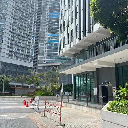 Johor Malaysia Teega Suites@ Puteri Harbour Condo 4607 Persiaran Lasamana , Teega Suites Нусаджайя Экстерьер фото