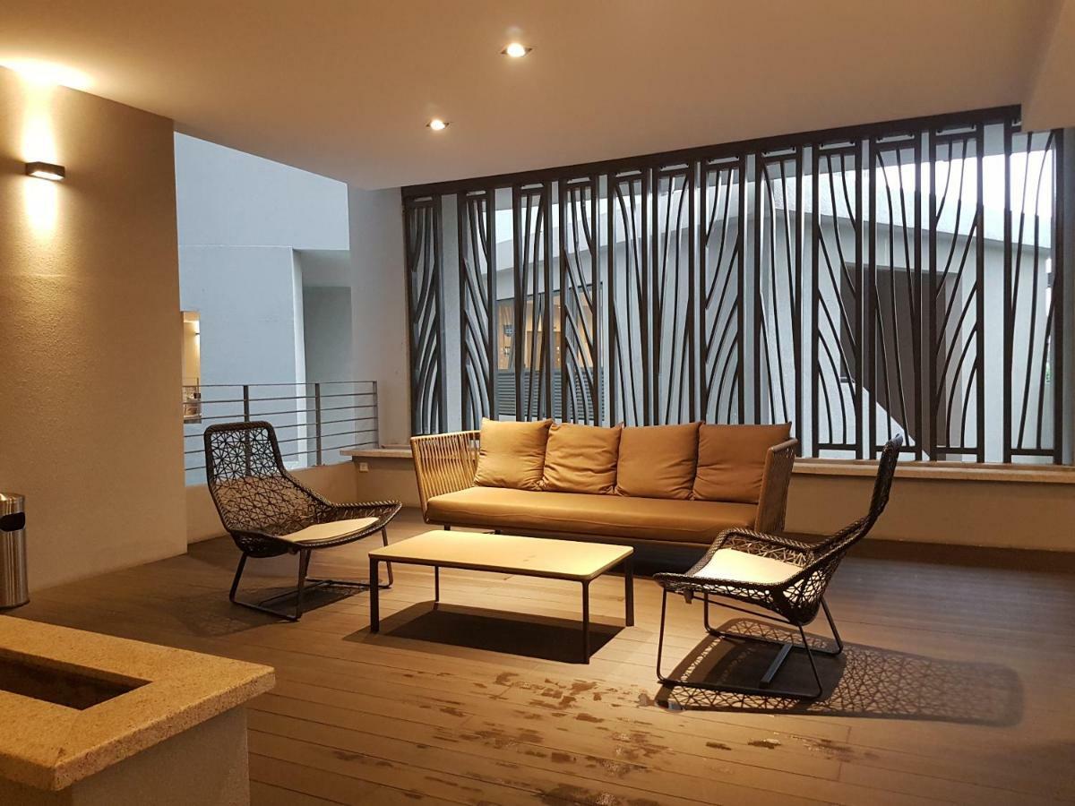 Johor Malaysia Teega Suites@ Puteri Harbour Condo 4607 Persiaran Lasamana , Teega Suites Нусаджайя Экстерьер фото